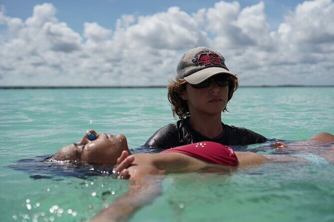 Janzu Aquatic Massage Therapy - A Deep Dive into the Janzu Experience