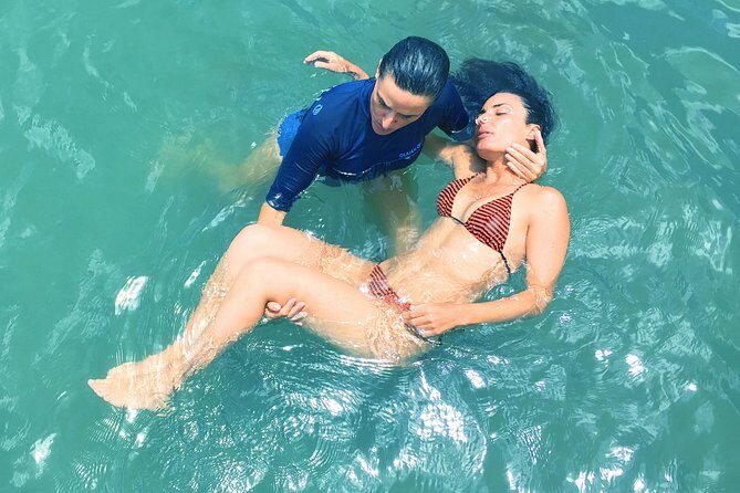 Janzu experience: massage and aquatic relaxation in the lagoon of Moorea - What is Janzu? Understanding the Practice