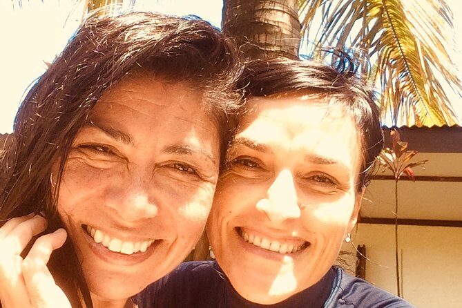 Janzu experience: massage and aquatic relaxation in the lagoon of Moorea - FAQ