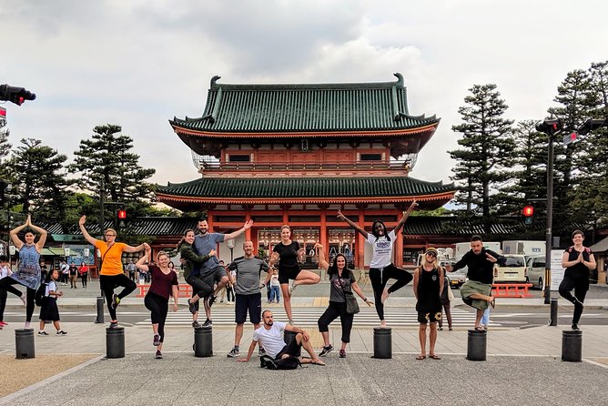 Japan Classic 10 Day - One Life Adventures - Discovering the Stunning Natural Wonders of Nara