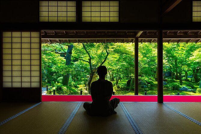 Japan Experience Camp , Experience the Charm and Depth of Japan - Meeting and Transportation