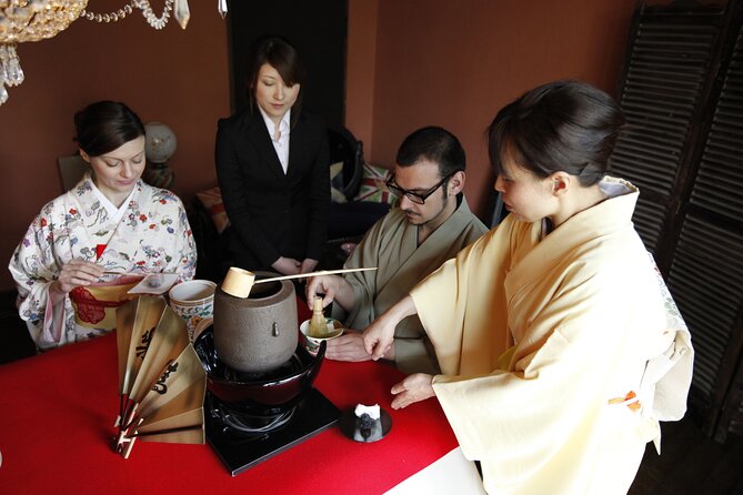 Japan Experience Camp , Experience the Charm and Depth of Japan - What to Expect