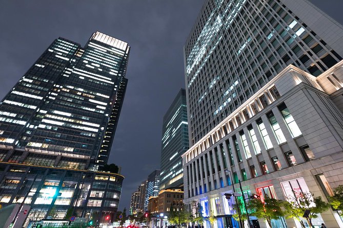Japan Railway Station Shared Arrival Transfer : Tokyo Station to Tokyo City - Booking Process and Confirmation