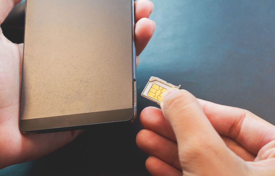 Japan: SIM Card With Unlimited Data for 8, 16, or 31 Days - Accessibility