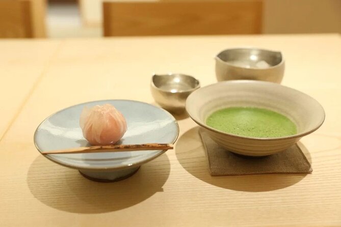 [Japan Wellness] A Tour of Four Springs, Tofu Lunch, and Matcha - Inclusions