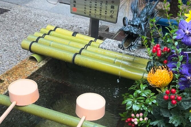 [Japan Wellness] A Tour of Four Springs, Tofu Lunch, and Matcha - Important Information and Cancellation Policy