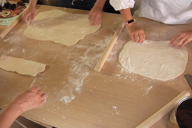 Japanese Cooking and Udon Making Class in Tokyo With Masako - Policies on Cancellations and Refunds