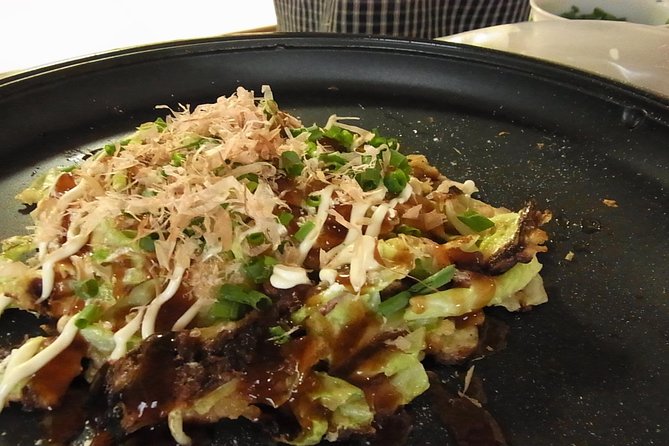 Japanese Cooking and Udon Making Class in Tokyo With Masako - About Traveling Spoon, Inc