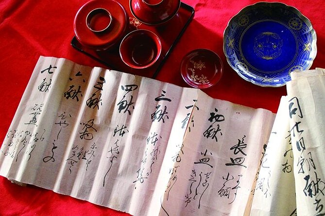 Japanese Cooking Class at a Traditional House in Nagano - Participant Reviews and Ratings