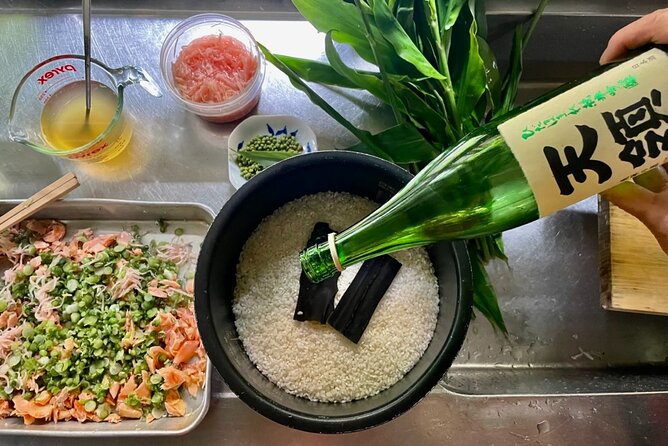 Japanese Cooking Class With Local Family in Takayama Old Town - Customer Reviews