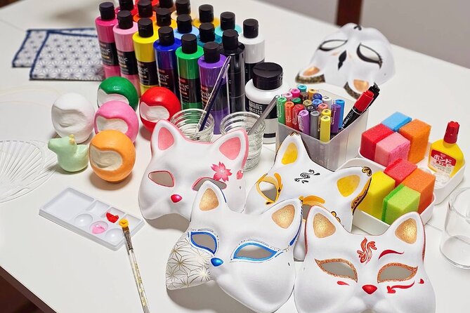 Japanese Culture Experience [Making Accessories] in Tokyo Asakusa - What to Expect