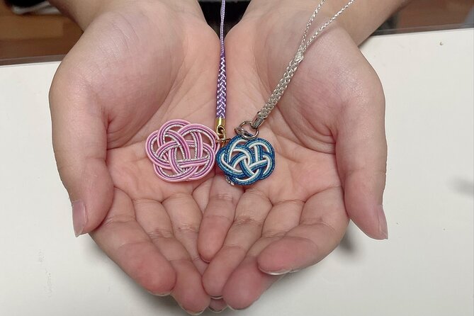 Japanese Culture Experience [Making Accessories] in Tokyo Asakusa - Traveler Reviews