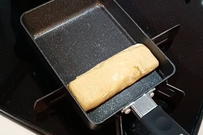 Japanese Home Cooking Class in Osaka Umeda - Cancellation and Refund Policy