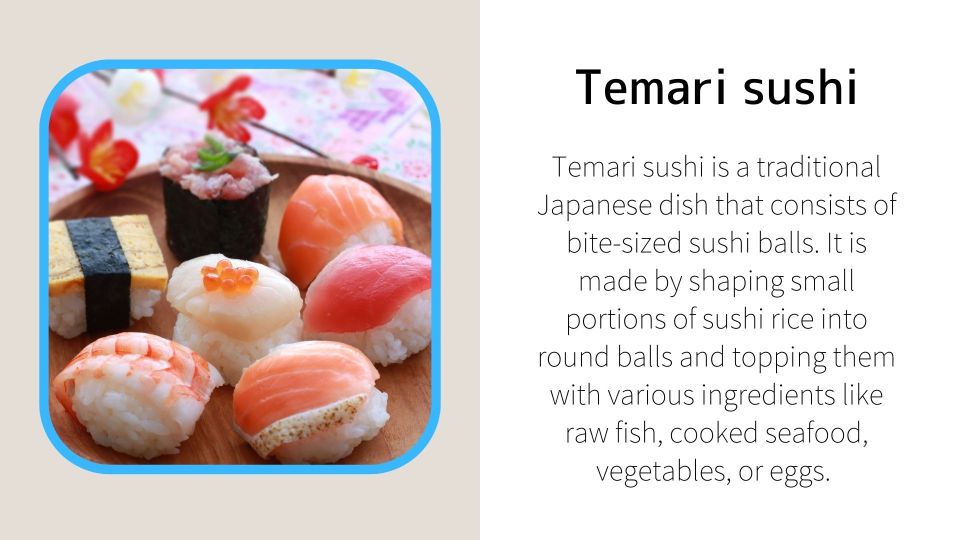 Japanese Home Cooking Experience - Additional Information to Note