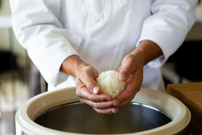 Japanese Sushi Making Class in Boston (4-Course Meal) - The Itinerary: What to Expect