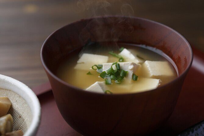 Japanese Sushi Making Class in Boston (4-Course Meal) - The Sum Up