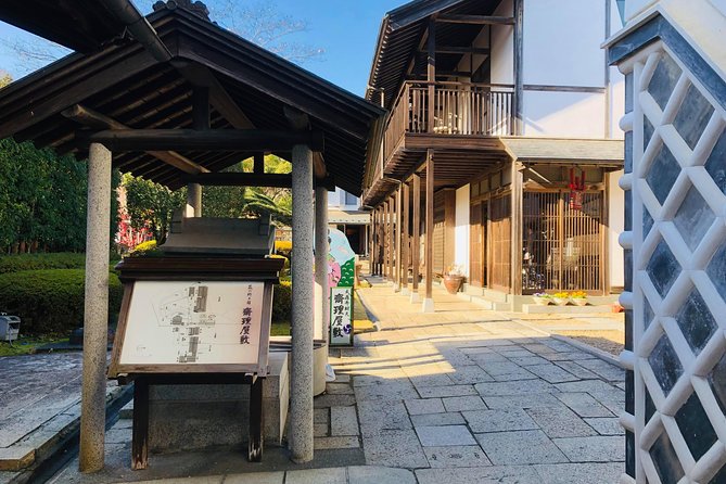 Japanese Taiko Drum Experience at Sairi Yashiki - Inclusions and Pricing