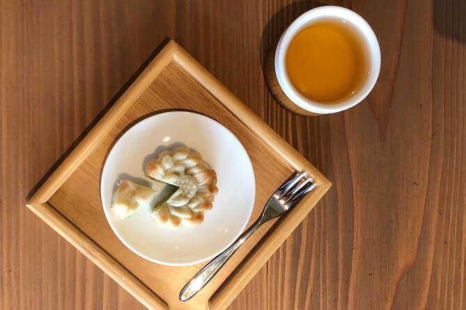 Japanese Tea Discovery Experience at Famous Tea House in Kyoto - Reflecting on the Japanese Tea Discovery Experience