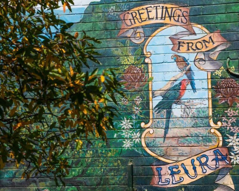 Japanese Tour Small Group: Blue Mountains, Scenic World, Zoo - An Overview of the Experience