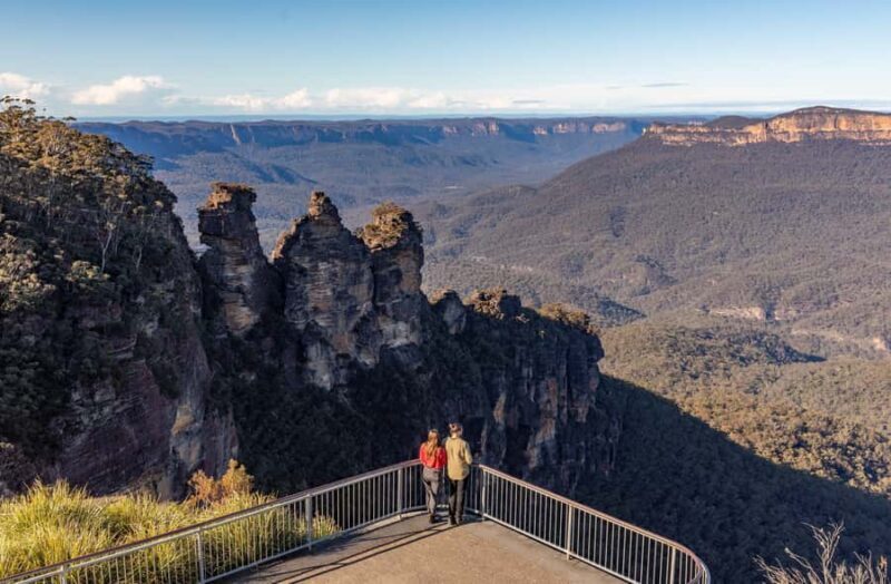 Japanese Tour Small Group: Blue Mountains, Scenic World, Zoo - Final Thoughts