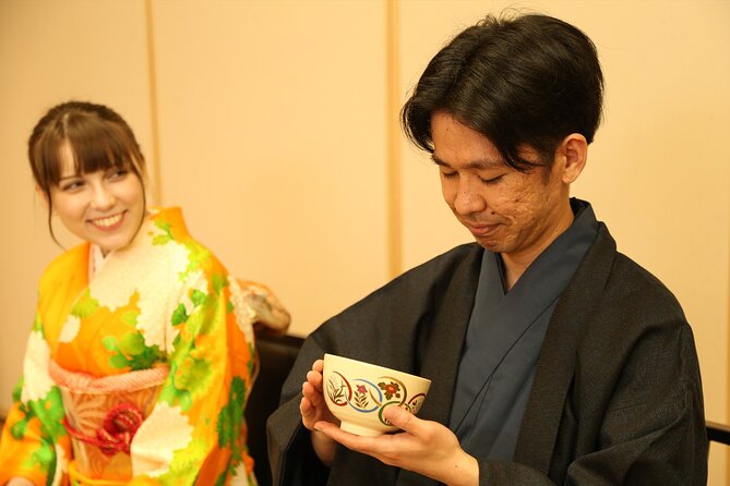 Japanese Traditional Breakfast and Tea Ceremony Regular Program - Frequently Asked Questions