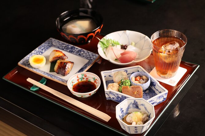 Japanese Traditional Exclusive Geiko Experience in Kyoto - Meeting Location and Timing