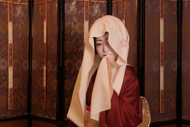 Japanese Traditional Exclusive Geiko Experience in Kyoto - Pricing and Cancellation Policy