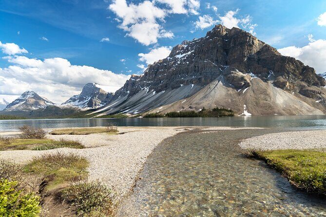 Jasper Day Tour to Columbia Icefields Lakes from Calgary to Banff - The Experience: What to Expect on the Tour