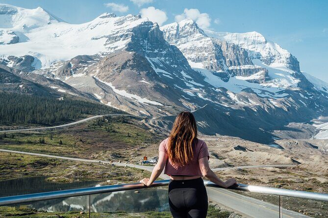 Jasper Day Tour to Columbia Icefields Lakes from Calgary to Banff - Authentic Traveler Insights