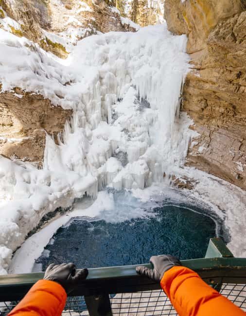 Jasper: Day Tour to Jasper's Lakes & Banff Canyon - Itinerary Breakdown: What to Expect