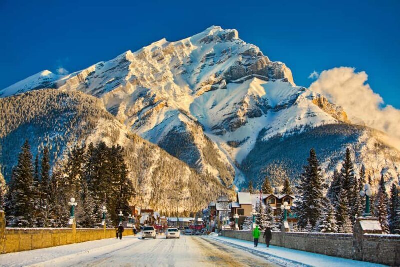 Jasper: Day Tour to Jasper's Lakes & Banff Canyon - The Sum Up: Who Will Love This Tour?