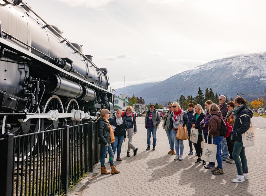 Jasper: Downtown Foodie Tour - Frequently Asked Questions