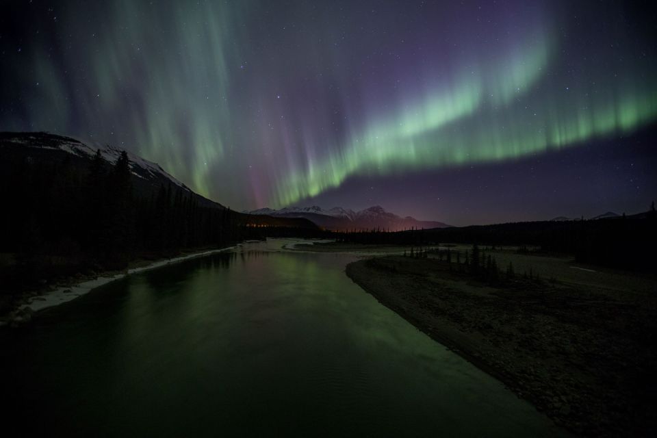 Jasper: Jasper Planetarium and Telescope Combo Tour Tickets - Key Points