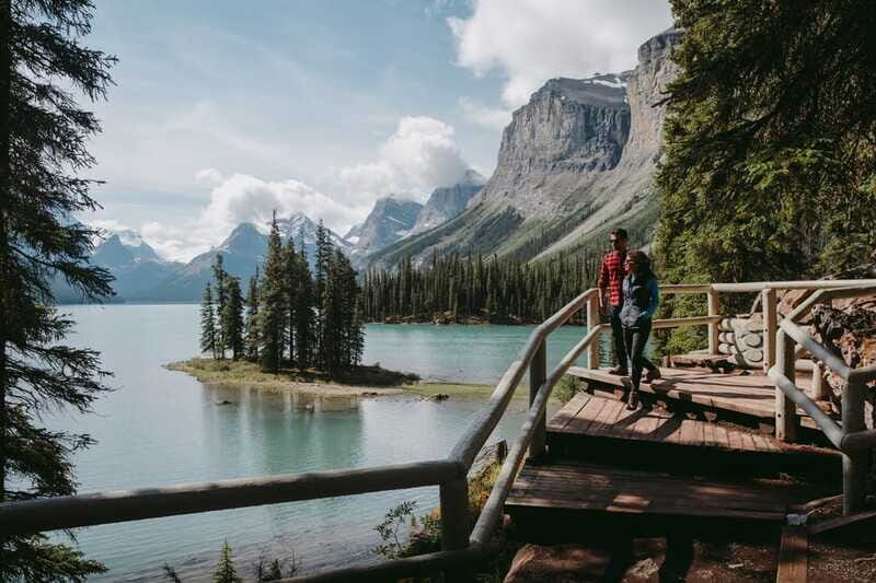Jasper National Park: Maligne Lake Cruise With Guide - Practical Tips for Your Trip