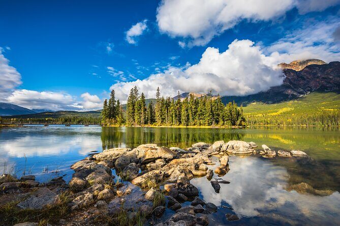 Jasper National Park Self-Guided Driving Audio Tour - Final Thoughts