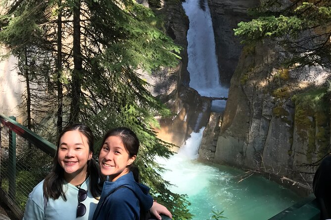 Jasper National Park Tour From Jasper to Banff - Confirmation and Accessibility