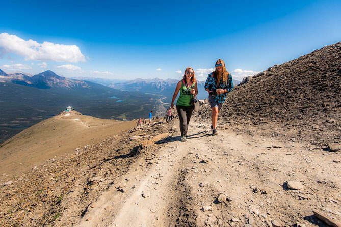 Jasper SkyTram - Price and Value: Is It Worth It?