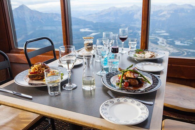 Jasper SkyTram - Practical Tips for Your Trip