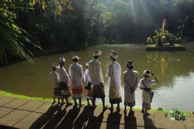 jatiluwih : highlights trekking best bali nature & cultural - Who Should Consider This Tour?