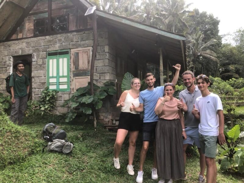 jatiluwih : highlights trekking best bali nature & cultural - FAQ