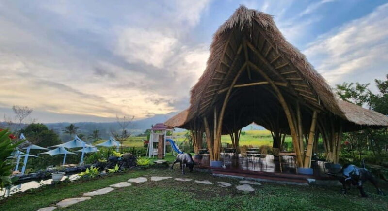 Jatiluwih: Trekking, Cycling and Cooking class in Jatiluwih - Exploring Jatiluwih: What to Expect