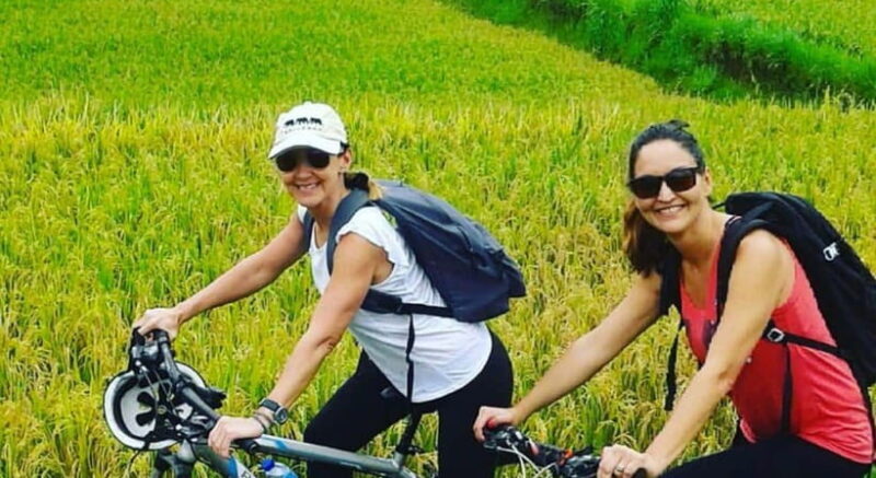 Jatiluwih: Trekking, Cycling and Cooking class in Jatiluwih - Practical Details and Tips