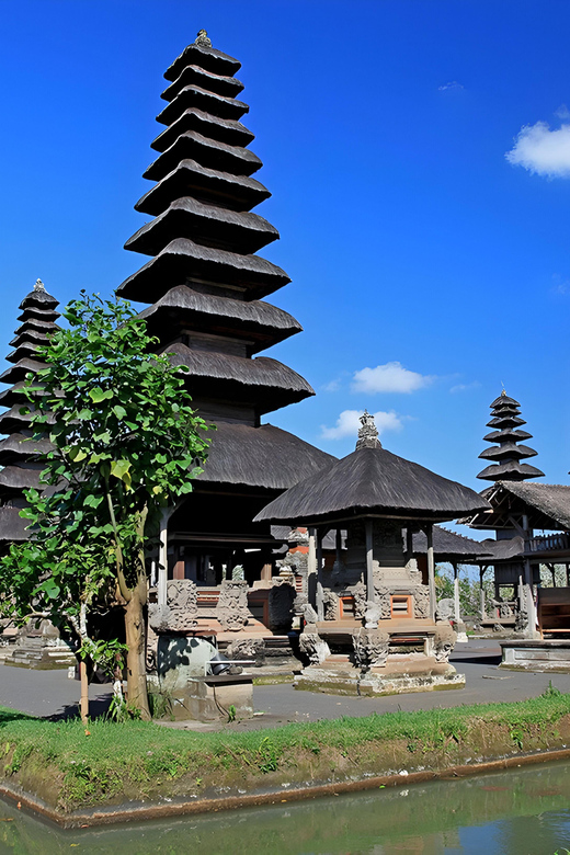 Jatiluwih VW Safari Bali Tour - Experience and Features