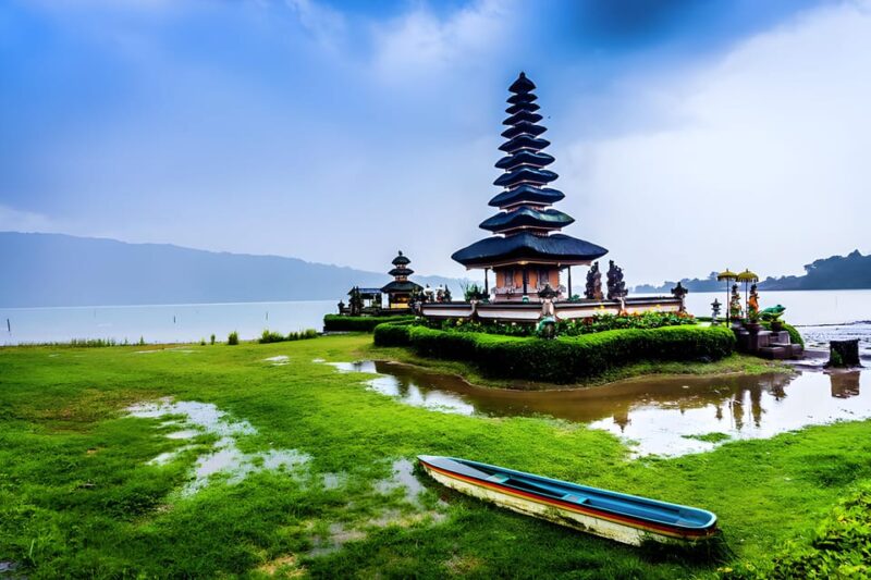 Jatiluwih VW Safari Bali Tour - Important Information