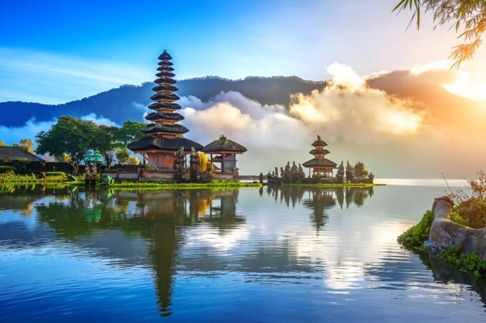 Jatiluwih VW Safari Bali Tour - Free Cancellation and Reservation