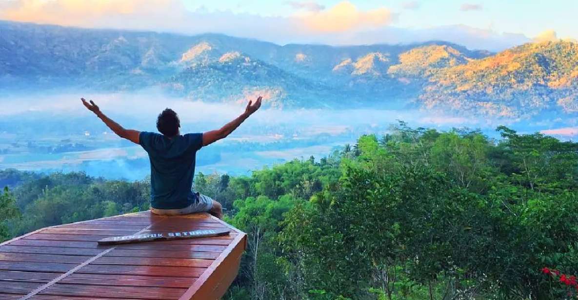 Java Bali Private Tour Package With Driver as Guide - Pricing