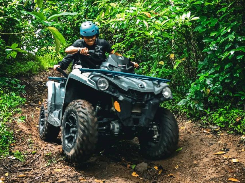 Java Bali Private Tour Package With Driver as Guide - Additional Considerations