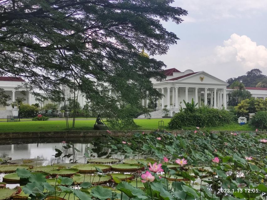 Java Classic Overland Tour - Cultural Experiences