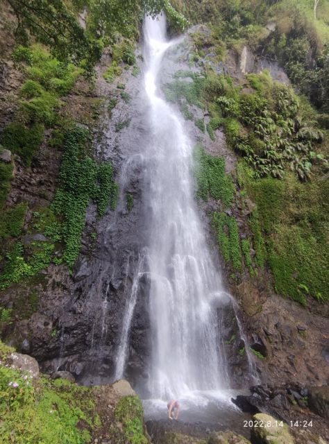 Java Classic Overland Tour - Restrictions and Suitability