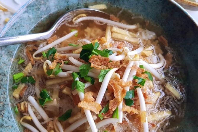 Javanese Cuisine Cooking Workshop - Practical Information